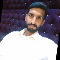 Kashif Tahir