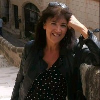 Patricia PRAT
