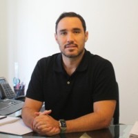 Juan Fernando Ibañez - Oil and Gas -  Shipping -  Maritime Transportation