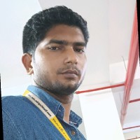 Manoj Kumar Singh