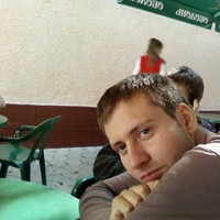 Сергей Лазебник