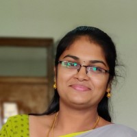 Arthi Rangaraj