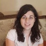 Danielle Abou Zeid