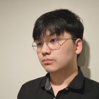 Rain Zhang
