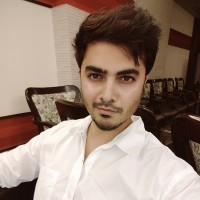 Aamir Sharif