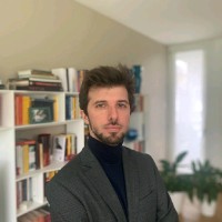 Andrea Minca