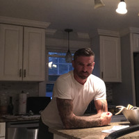 Travis Roy