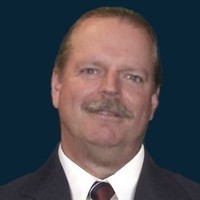 Patrick O'Connor