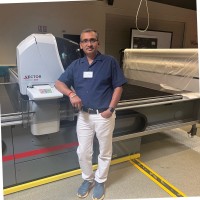 Venkatesh Narayanan