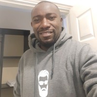 Eddy Mburu