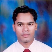 Saroj Kumar