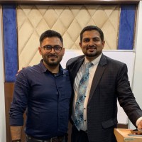 Ranjan Jha