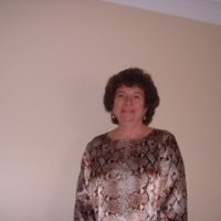 Anna Maria Graf