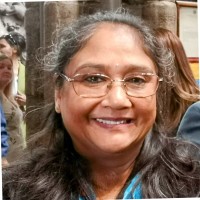 Bhavna Mistry