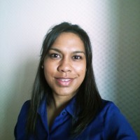 Nadia Arnold