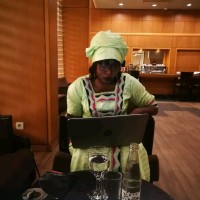 Fatoumata Diawara