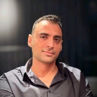 Ashkan Rahimi