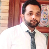 Qaiser Saeed