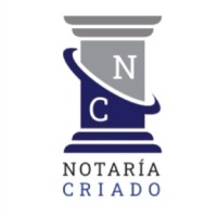 Maria Gracia Criado Fernández