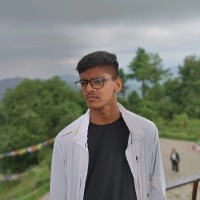 Sameer Adhikari