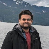 Deep Bhatt