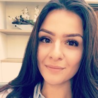 Amanda Van Nie