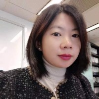 Yang Yuxin