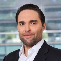 Jared Rothman