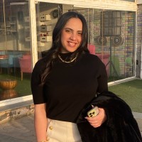 Mayar Elshafey