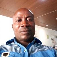 Landry Nkulu