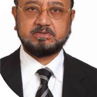 Basharatullah Khan