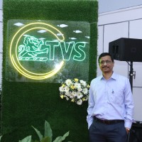 Dr. Krishna Kishore