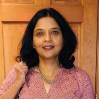 Anu Kulkarni