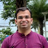 Aurobindo Prasad, Pmp®