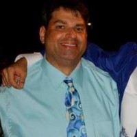 Paul Dimitrios