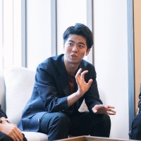 飯沼佑太