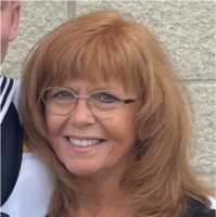 Beth Kolojaco Mitchell