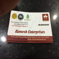 Ramesh Hotchandani