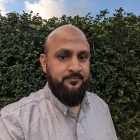 Kamruzzaman Uddin