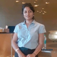 Namrata Jagtap