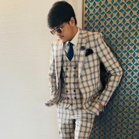 RITIK AGARWAL