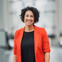 Claudia Chender