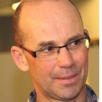 Rob de Bie