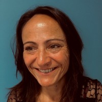 Muriel Garnier