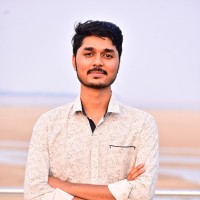 Dibyajyoti Sahoo