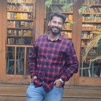 Mayank Verma