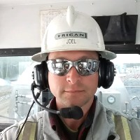 Joel Loranger