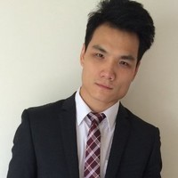 Richard Xie