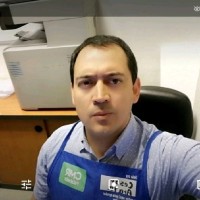 Cesar Araya Godoy