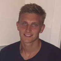 Nicklas Mathiasen